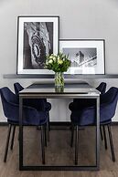 Radisson Blu Hotel, Basel