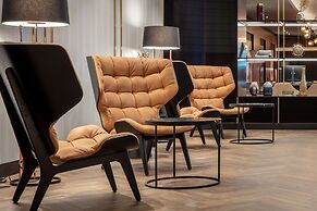 Radisson Blu Hotel, Basel