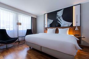 Radisson Blu Hotel, Basel