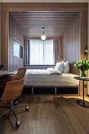 Radisson Blu Hotel, Basel