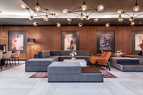 Radisson Blu Hotel, Basel