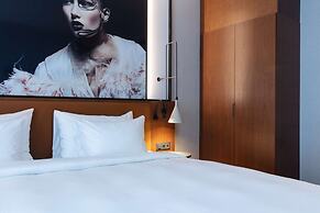 Radisson Blu Hotel, Basel