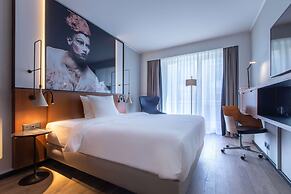Radisson Blu Hotel, Basel