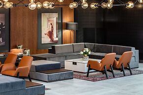 Radisson Blu Hotel, Basel