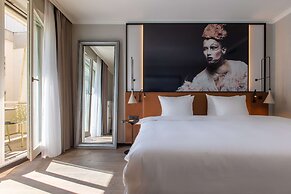 Radisson Blu Hotel, Basel