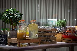 Radisson Blu Hotel, Basel