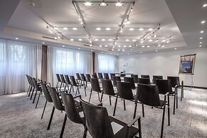 Radisson Blu Hotel, Basel