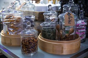 Radisson Blu Hotel, Basel