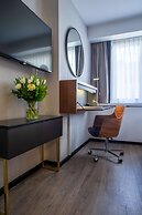 Radisson Blu Hotel, Basel