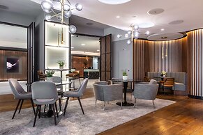 Radisson Blu Hotel, Basel