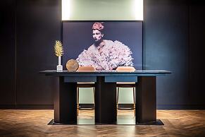 Radisson Blu Hotel, Basel