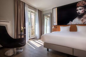 Radisson Blu Hotel, Basel