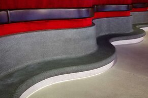 Radisson Blu Hotel, Basel