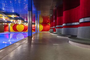 Radisson Blu Hotel, Basel