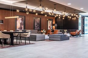 Radisson Blu Hotel, Basel