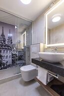 Radisson Blu Hotel, Basel