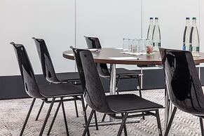 Radisson Blu Hotel, Basel