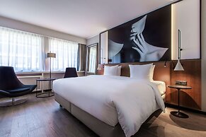 Radisson Blu Hotel, Basel