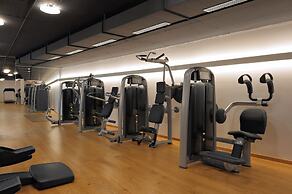 Radisson Blu Hotel, Basel