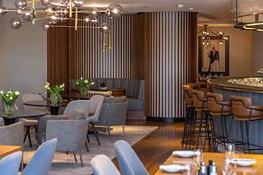 Radisson Blu Hotel, Basel