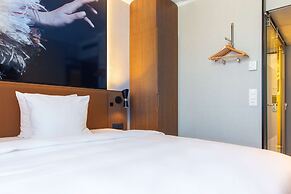 Radisson Blu Hotel, Basel