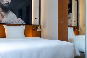 Radisson Blu Hotel, Basel