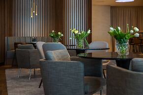 Radisson Blu Hotel, Basel