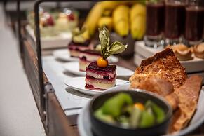 Radisson Blu Hotel, Basel