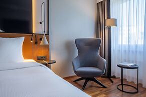 Radisson Blu Hotel, Basel