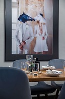 Radisson Blu Hotel, Basel