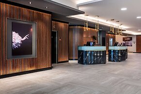 Radisson Blu Hotel, Basel