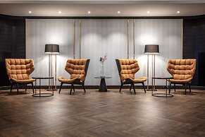 Radisson Blu Hotel, Basel