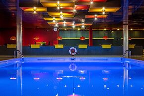 Radisson Blu Hotel, Basel