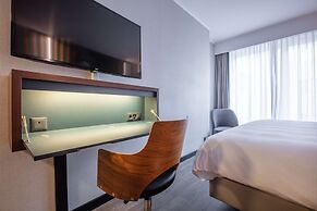 Radisson Blu Hotel, Basel