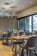 Radisson Blu Hotel, Basel