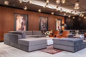 Radisson Blu Hotel, Basel