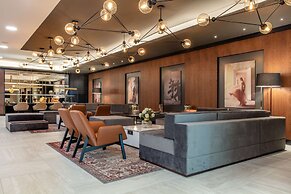 Radisson Blu Hotel, Basel