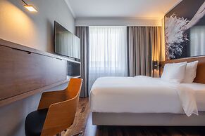 Radisson Blu Hotel, Basel