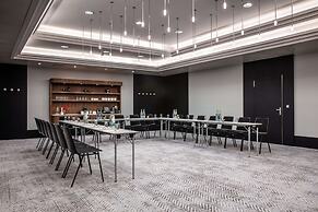 Radisson Blu Hotel, Basel