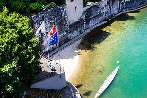 Radisson Blu Hotel, Basel