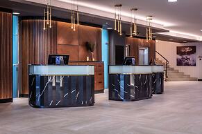 Radisson Blu Hotel, Basel