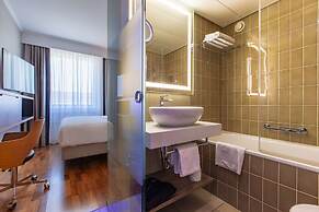Radisson Blu Hotel, Basel