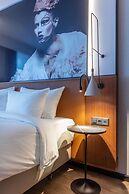 Radisson Blu Hotel, Basel