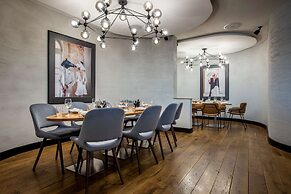 Radisson Blu Hotel, Basel