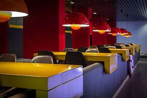 Radisson Blu Hotel, Basel