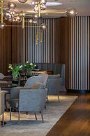 Radisson Blu Hotel, Basel