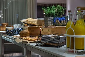 Radisson Blu Hotel, Basel