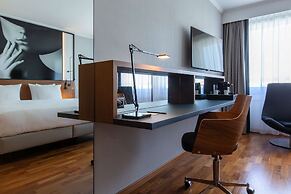 Radisson Blu Hotel, Basel