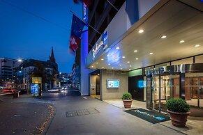 Radisson Blu Hotel, Basel