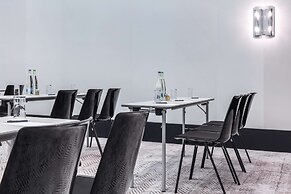 Radisson Blu Hotel, Basel